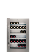 Reparación averías vinoteca Thomson en  Bizkaia
